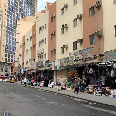 غرف سكنية للايجار Mecca Exterior photo