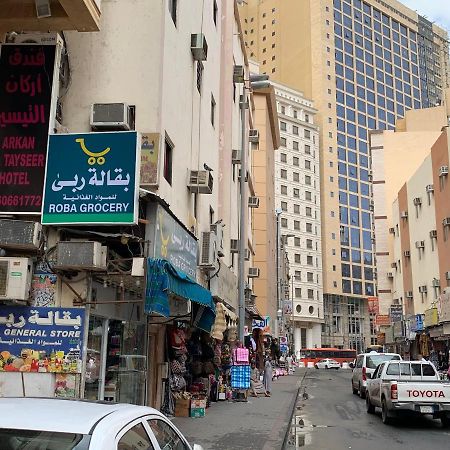 غرف سكنية للايجار Mecca Exterior photo