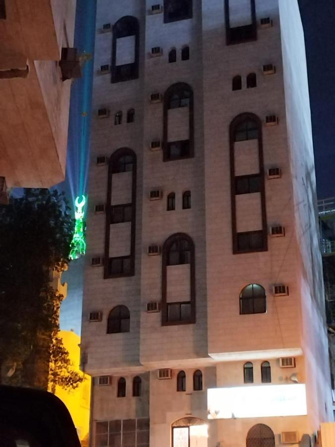 غرف سكنية للايجار Mecca Exterior photo