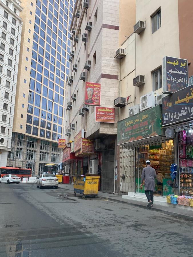غرف سكنية للايجار Mecca Exterior photo