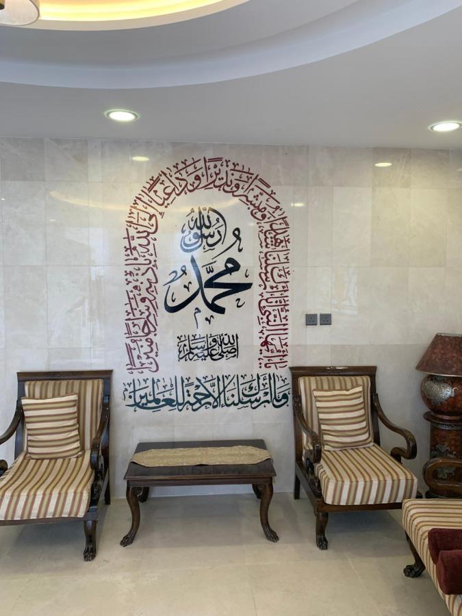 غرف سكنية للايجار Mecca Exterior photo