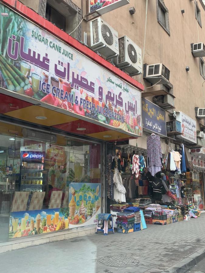 غرف سكنية للايجار Mecca Exterior photo