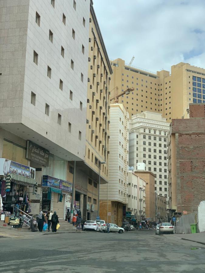غرف سكنية للايجار Mecca Exterior photo